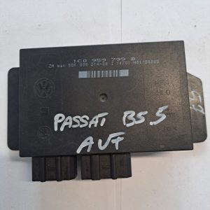 Modul confort VW Passat Golf IV SEAT Leon - COD 1C0959799 - imagine 7