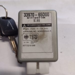 Imobilizator Suzuki Grand Vitara - COD 3397065D00/ X1T12371M
