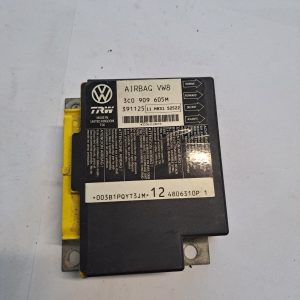 Calculator airbag Volkswagen Passat B6 - COD 3C0909605M