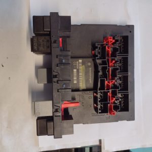 Modul, calculator confort VW Passat B6 - COD 3C0937049AG - imagine 2