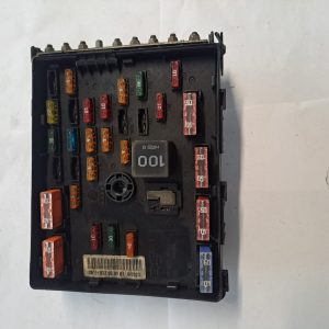 Panou sigurante Volkswagen Passat B7 - COD 3C0937125 - imagine 3