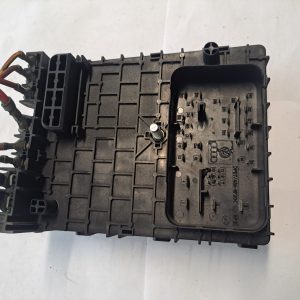 Panou sigurante Volkswagen Passat B7 - COD 3C0937125 - imagine 2