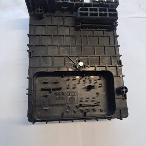 Panou sigurante Volkswagen Passat B7 - COD 3C0937125 - imagine 4