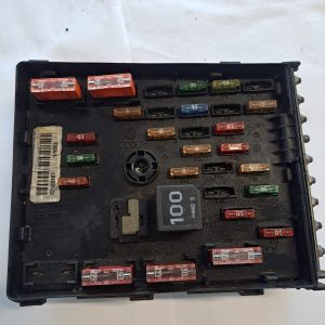 Panou sigurante Volkswagen Passat B7 - COD 3C0937125
