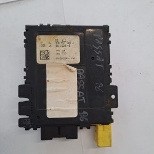 Modul coloana volan VW PASSAT B6 - COD 3C0953549J - imagine 2