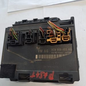 Modul Confort VW Passat B6 - COD 3C0959433AQ