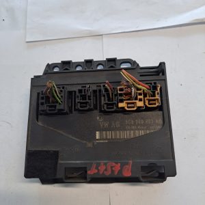 Modul Confort VW Passat B6 - COD 3C0959433AQ - imagine 2