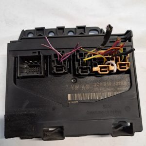 Calculator confort Vw Passat CC - COD 3C0959433AR - imagine 3