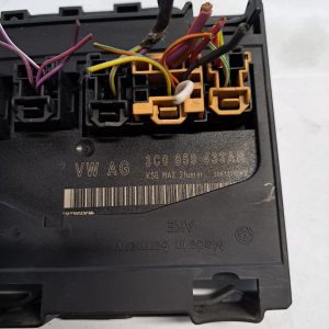 Calculator confort Vw Passat CC - COD 3C0959433AR - imagine 2