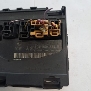Calculator modul confort VW  Passat CC - COD 3C0959433R - imagine 2