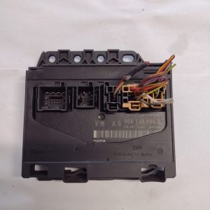 Modul confort  Volkswagen VW Passat B6  - COD 3C0959433R - imagine 3