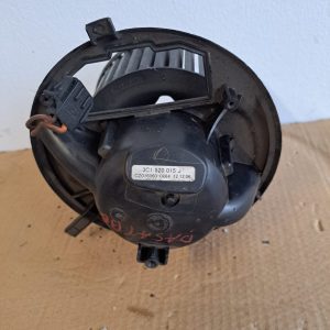Ventilator habitaclu VW Passat CC - COD 3c1820015L - imagine 2