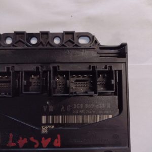 CALCULATOR (MODUL) CONFORT VOLKSWAGEN PASSAT B6 - COD 3CO959433R - imagine 2