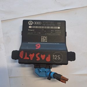 Modul Control Gateway VW Passat B6 - COD 3C0907530E