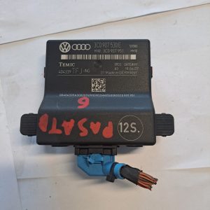 Modul Control Gateway VW Passat B6 - COD 3C0907530E - imagine 2