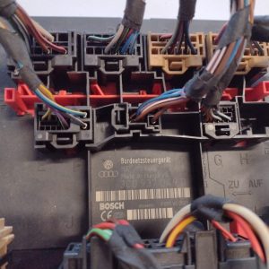 Modul confort  Volkswagen Golf 5 - COD 3C0937049d