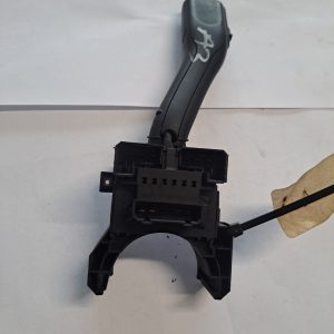 Comutator stergator parbriz luneta  VW Golf 4 - COD 4B0953503F - imagine 2