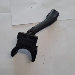 Maneta stergator parbriz si luneta Volkswagen VW Golf 4 - COD 4B0953503H - imagine 2