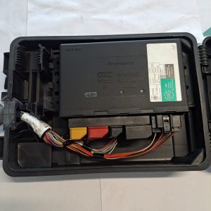 CALCULATOR (MODUL) CONFORT AUDI A6 - COD 4B0962258D / 410215006005