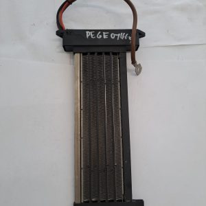 Rezistenta electrica bord peugeot 407 - COD 4puh-18k463-af