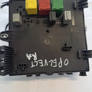 Panou Sigurate Opel Vectra C 1 9 - COD 519064505 - imagine 3