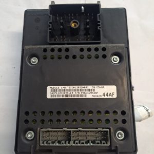 Panou Sigurante Jeep - COD 56042944AF/ P56042944AF/ T3IQH29610THC - imagine 2
