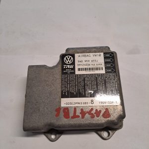 Calculator Airbag VW Passat B6 - COD 5NO959655J - imagine 2