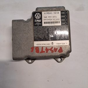Calculator Airbag VW Passat B6 - COD 5NO959655J