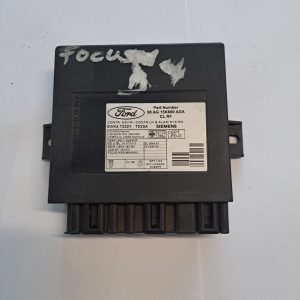 Calculator Confort Ford Focus - COD 5WK47230BT83SA - imagine 2