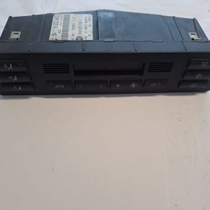 Climatronic BMW Seria 3 (1998-2005) [E46] - COD 6902440 - imagine 2