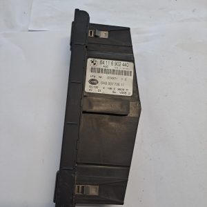 Climatronic BMW Seria 3 (1998-2005) [E46] - COD 6902440