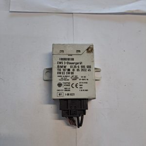 Calculator/modul Imobilizator  BMW 3 (E46) - COD 6905666