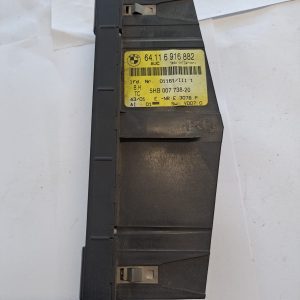 Panou ventilatie / panou comanda clima / ac BMW 3 (E46) - COD 6916882