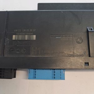 Calculator confort pentru BMW E90 - COD 697195801