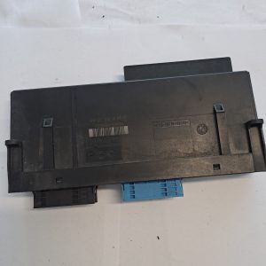 Calculator confort pentru BMW E90 - COD 697195801 - imagine 2