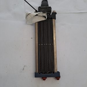 Radiator Caldura Habitaclu VW PASSAT B5 - COD 6E1963235 - imagine 2