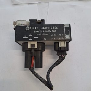 Panou tablou sigurante electric ventilator Seat Ibiza - COD 6K0919506 898846000