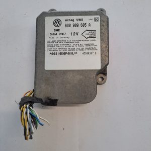 Calculator Airbag Volkswagen Golf 4 - COD 6Q0909605A