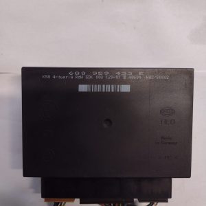 Calculator confort  Skoda Fabia,VW Polo - COD  6Q0 959 433 H - imagine 4