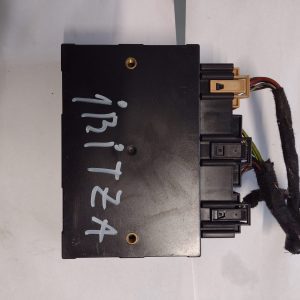 CALCULATOR (MODUL) CONFORT VOLKSWAGEN POLO 2004 - COD 6Q0959433E - imagine 6