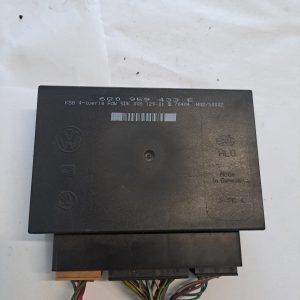 CALCULATOR (MODUL) CONFORT VOLKSWAGEN POLO 2004 - COD 6Q0959433E - imagine 2
