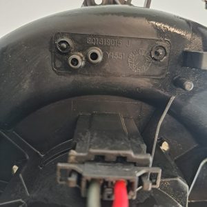 Ventilator Habitaclu VW Polo 6R - COD 6Q1819015J - imagine 3