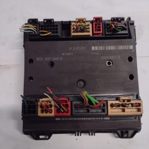 Calculator confort Skoda Fabia 1.4 MPI - COD 6Q1937049B
