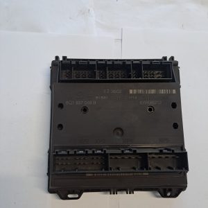 Calculator confort – Skoda Fabia 1 - COD 6Q1937049B - imagine 3