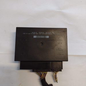 CALCULATOR (MODUL) CONFORT VOLKSWAGEN POLO 2004 - COD 6Q0959433E - imagine 3