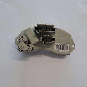 REZISTENTA TREPTE AEROTERMA BMW E90 - COD 73040157 985464F/G