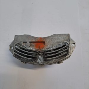 REZISTENTA TREPTE AEROTERMA BMW E90 - COD 73040157 985464F/G - imagine 2