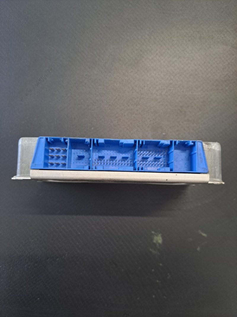ECU Calculator BMW E46 -COD GM 96025533 - imagine 2