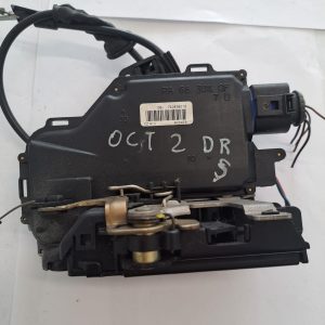 Broasca dreapta spate Skoda Octavia 2 - COD 7L0839016 - imagine 2