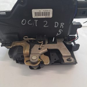 Broasca dreapta spate Skoda Octavia 2 - COD 7L0839016